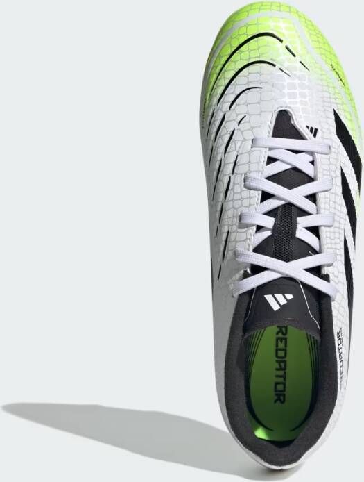 Adidas Predator League Firm Multi-Ground Schoenen Kids