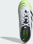 Adidas Perfor ce Predator League Firm Multi-Ground Schoenen Kids Kinderen Wit - Thumbnail 4