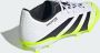 Adidas Perfor ce Predator League Firm Multi-Ground Schoenen Kids Kinderen Wit - Thumbnail 7