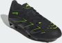 Adidas Perfor ce Predator League Firm Multi-Ground Schoenen Kinderen Zwart - Thumbnail 5