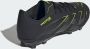 Adidas Perfor ce Predator League Firm Multi-Ground Schoenen Kinderen Zwart - Thumbnail 6