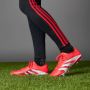 Adidas Perfor ce Predator League Firm Multi-Ground Voetbalschoenen Unisex Rood - Thumbnail 4