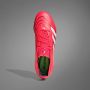 Adidas Perfor ce Predator League Firm Multi-Ground Voetbalschoenen Unisex Rood - Thumbnail 5