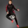 Adidas Perfor ce Predator League Firm Multi-Ground Voetbalschoenen Unisex Rood - Thumbnail 8