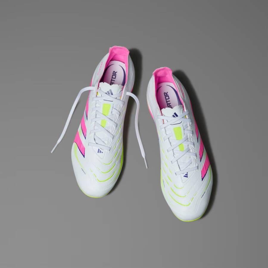 Adidas Predator League Firm Multi-Ground Voetbalschoenen