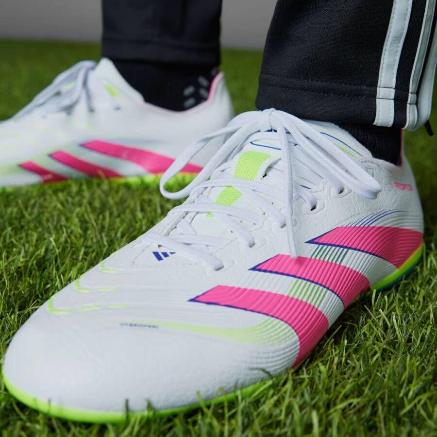 Adidas Predator League Firm Multi-Ground Voetbalschoenen