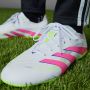 Adidas Perfor ce Predator League Firm Multi-Ground Voetbalschoenen Unisex Wit - Thumbnail 6