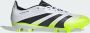 Adidas Perfor ce Predator League Firm Multi-Ground Voetbalschoenen Unisex Wit - Thumbnail 3