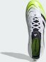Adidas Perfor ce Predator League Firm Multi-Ground Voetbalschoenen Unisex Wit - Thumbnail 4