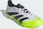 Adidas Perfor ce Predator League Firm Multi-Ground Voetbalschoenen Unisex Wit - Thumbnail 6