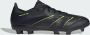 Adidas Perfor ce Predator League Firm Multi-Ground Voetbalschoenen Unisex Zwart - Thumbnail 4