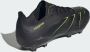 Adidas Perfor ce Predator League Firm Multi-Ground Voetbalschoenen Unisex Zwart - Thumbnail 7