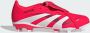 Adidas Perfor ce Predator League Fold-Over Tongue Firm Ground Voetbalschoenen Kids Kinderen Rood - Thumbnail 6