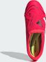 Adidas Perfor ce Predator League Fold-Over Tongue Firm Ground Voetbalschoenen Kids Kinderen Rood - Thumbnail 7