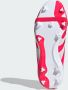 Adidas Perfor ce Predator League Fold-Over Tongue Firm Ground Voetbalschoenen Kids Kinderen Rood - Thumbnail 8