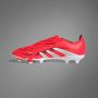Adidas Predator League FT FG Lucid Red Cloud White Core Black- Lucid Red Cloud White Core Black - Thumbnail 12