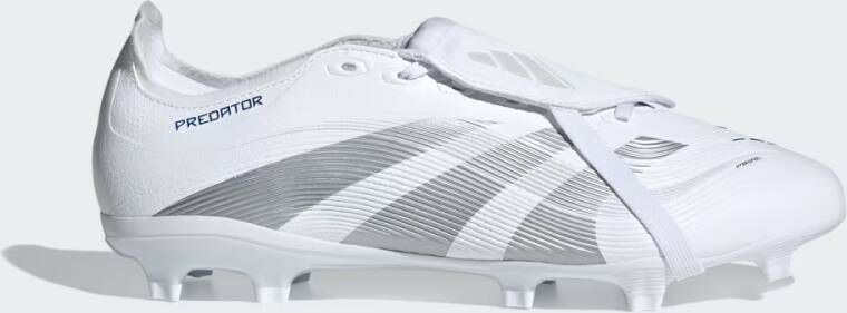 Adidas Predator League Fold-Over Tongue Firm Multi-Ground Voetbalschoenen