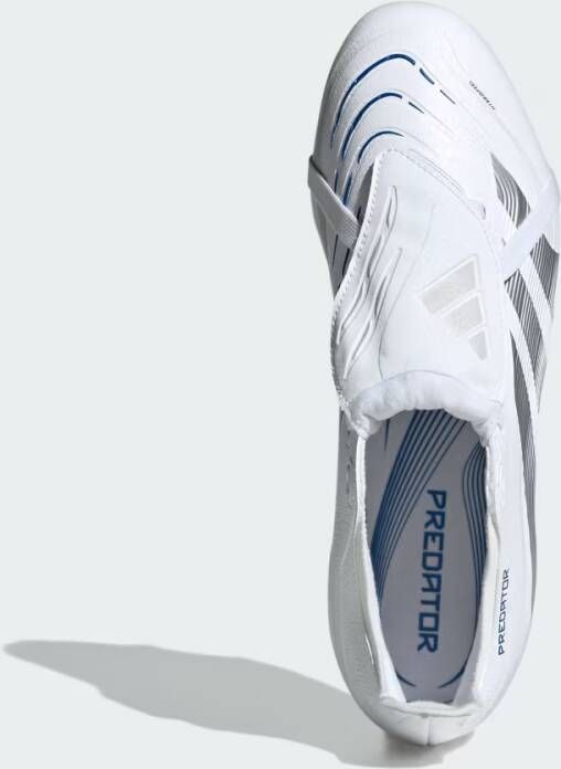 Adidas Predator League Fold-Over Tongue Firm Multi-Ground Voetbalschoenen
