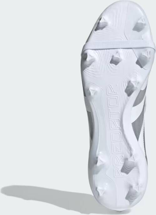 Adidas Predator League Fold-Over Tongue Firm Multi-Ground Voetbalschoenen