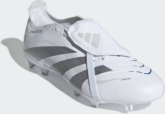 Adidas Predator League Fold-Over Tongue Firm Multi-Ground Voetbalschoenen