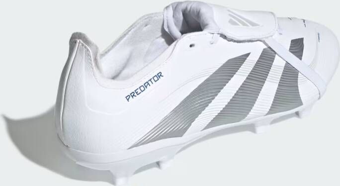 Adidas Predator League Fold-Over Tongue Firm Multi-Ground Voetbalschoenen