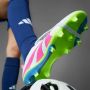 Adidas Predator League Fold-Over Tongue Firm Multi-Ground Voetbalschoenen - Thumbnail 9