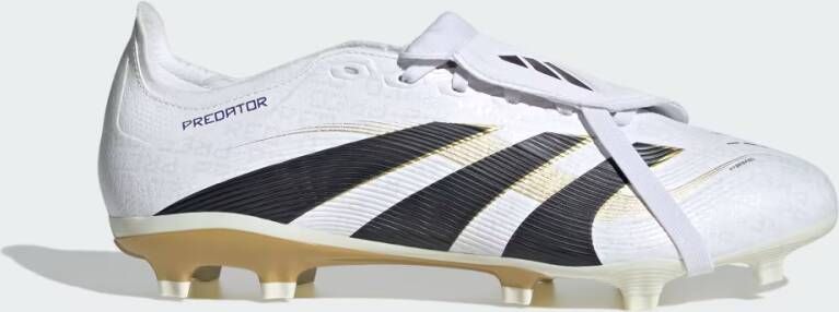 Adidas Predator League Fold-Over Tongue Firm Multi-Ground Voetbalschoenen