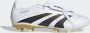 Adidas Perfor ce Predator League Fold-Over Tongue Firm Multi-Ground Voetbalschoenen Unisex Wit - Thumbnail 4