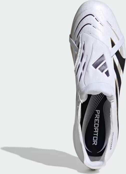 Adidas Predator League Fold-Over Tongue Firm Multi-Ground Voetbalschoenen