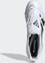 Adidas Perfor ce Predator League Fold-Over Tongue Firm Multi-Ground Voetbalschoenen Unisex Wit - Thumbnail 5