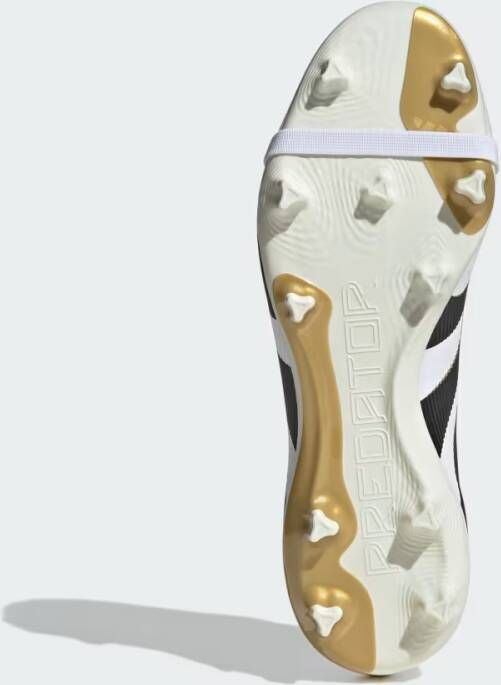 Adidas Predator League Fold-Over Tongue Firm Multi-Ground Voetbalschoenen