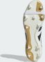 Adidas Perfor ce Predator League Fold-Over Tongue Firm Multi-Ground Voetbalschoenen Unisex Wit - Thumbnail 6