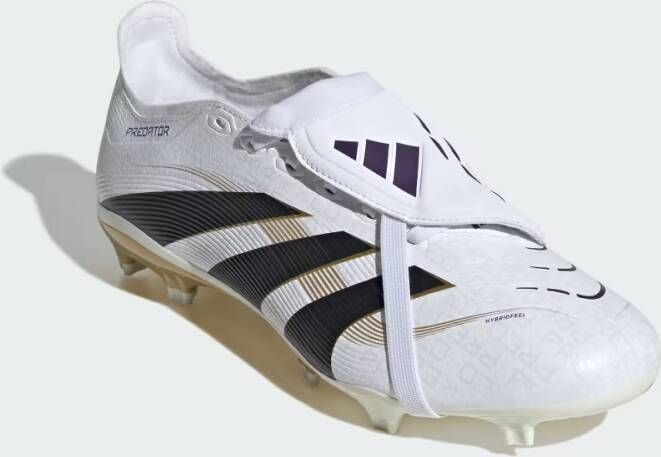 Adidas Predator League Fold-Over Tongue Firm Multi-Ground Voetbalschoenen