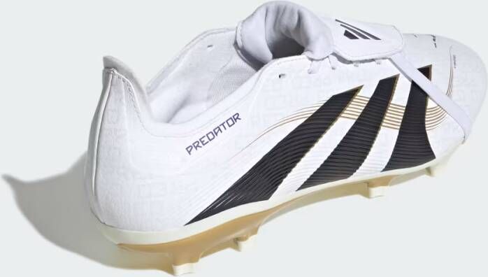 Adidas Predator League Fold-Over Tongue Firm Multi-Ground Voetbalschoenen