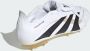 Adidas Perfor ce Predator League Fold-Over Tongue Firm Multi-Ground Voetbalschoenen Unisex Wit - Thumbnail 8