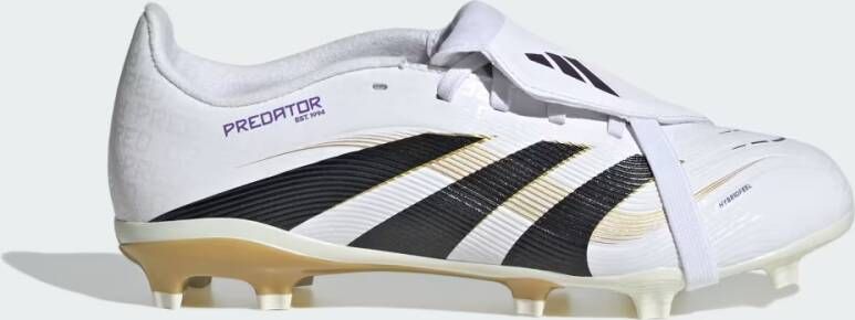 Adidas Predator League Fold-Over Tongue Firm Multi-Ground Voetbalschoenen Kids