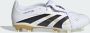 Adidas Perfor ce Predator League Fold-Over Tongue Firm Multi-Ground Voetbalschoenen Kids Kinderen Wit - Thumbnail 4