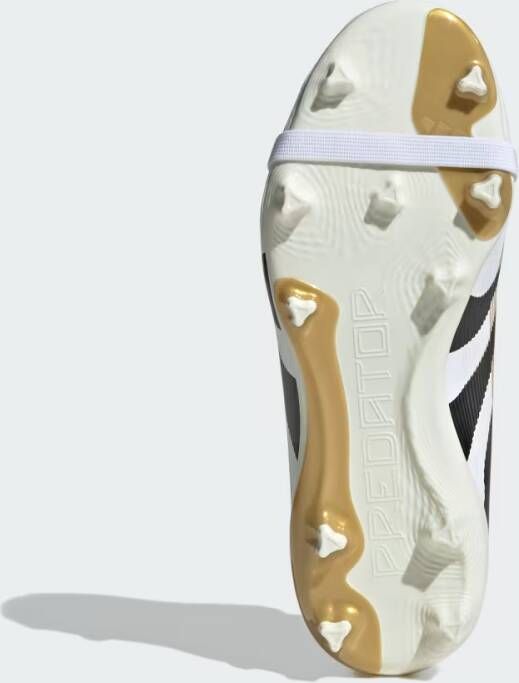 Adidas Predator League Fold-Over Tongue Firm Multi-Ground Voetbalschoenen Kids