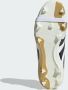 Adidas Perfor ce Predator League Fold-Over Tongue Firm Multi-Ground Voetbalschoenen Kids Kinderen Wit - Thumbnail 6