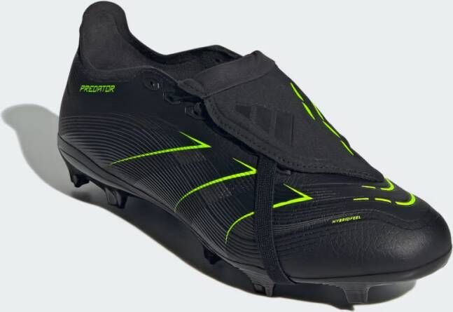 Adidas Predator League Fold-Over Tongue Firm Multi-Ground Voetbalschoenen