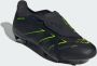 Adidas Predator League Fold-Over Tongue Firm Multi-Ground Voetbalschoenen - Thumbnail 4