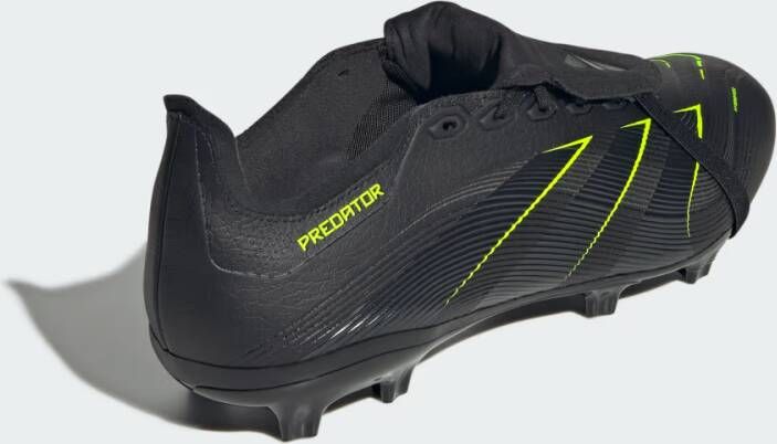 Adidas Predator League Fold-Over Tongue Firm Multi-Ground Voetbalschoenen