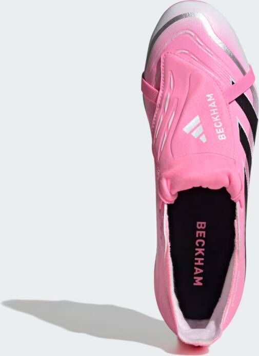Adidas PREDATOR FREESTYLE Beckham Zaalvoetbalschoenen