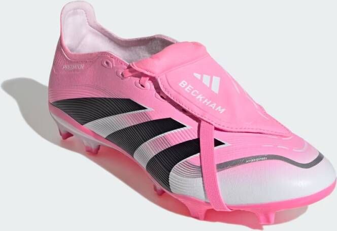 Adidas PREDATOR FREESTYLE Beckham Zaalvoetbalschoenen