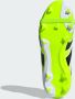 Adidas Perfor ce Predator League Fold-Over Tongue Firm Multi-Ground Voetbalschoenen Kids Kinderen Wit - Thumbnail 5