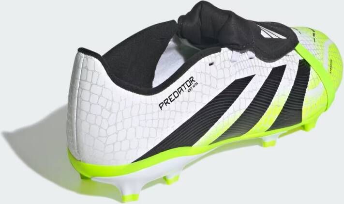 Adidas Predator League Fold-Over Tongue Firm Multi-Ground Voetbalschoenen Kids