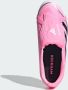 Adidas Perfor ce PREDATOR LEAGUE Fold-Over Tongue Firm Ground Multi Ground Beckham Voetbalschoenen Kids Kinderen Roze - Thumbnail 5