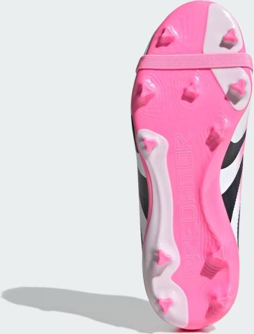 Adidas PREDATOR LEAGUE Fold-Over Tongue Firm Ground Multi Ground Beckham Voetbalschoenen Kids