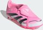 Adidas Perfor ce PREDATOR LEAGUE Fold-Over Tongue Firm Ground Multi Ground Beckham Voetbalschoenen Kids Kinderen Roze - Thumbnail 7
