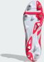 Adidas Perfor ce Predator League Fold-Over Tongue Soft Ground Voetbalschoenen Unisex Rood - Thumbnail 5